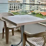 Comfy - Terraces Sarandë