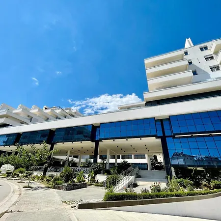 Comfy - Terraces Sarandë