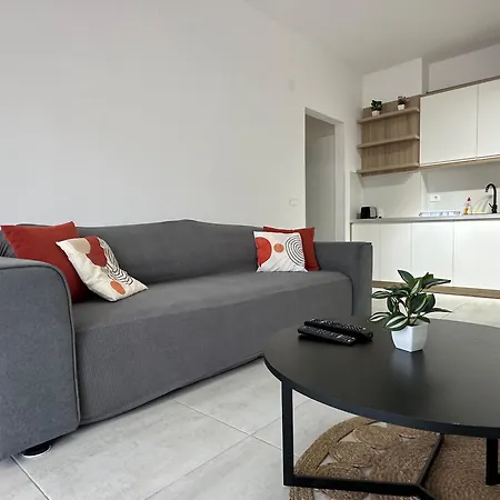Comfy - Terraces * Sarandë