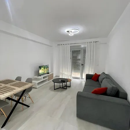 Apartment Comfy - Terraces