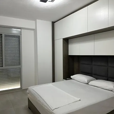 Appartement Comfy - Terraces *
