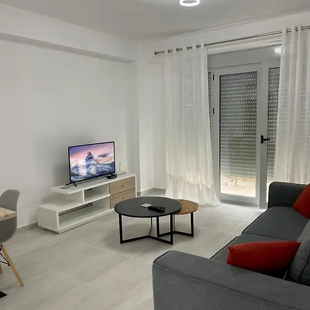 Comfy - Terraces