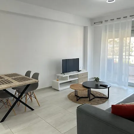 Appartement Comfy - Terraces *