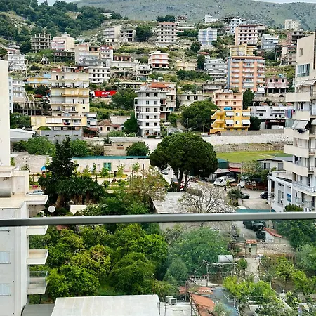 Comfy - Terraces * Sarandë