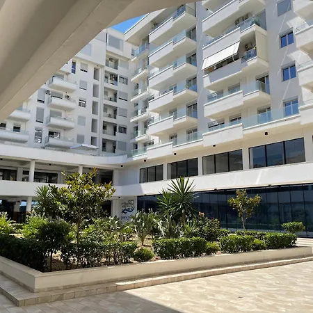 Comfy - Terraces * Saranda